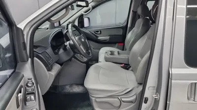 Hyundai Starex 2014, 177142 км, за 4417.13 USD - фото 7