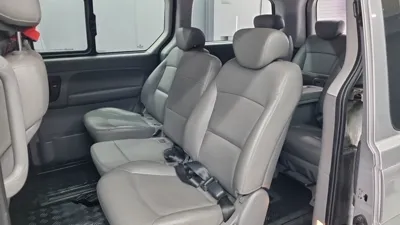 Hyundai Starex 2014, 177142 км, за 4417.13 USD - фото 8