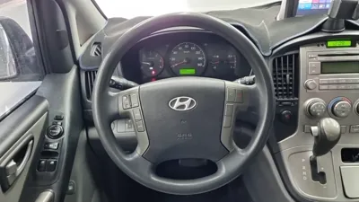 Hyundai Starex 2014, 177142 км, за 4417.13 USD - фото 9
