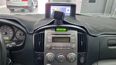 Hyundai Starex 2014, 177142 км, за 4417.13 USD - фото 10