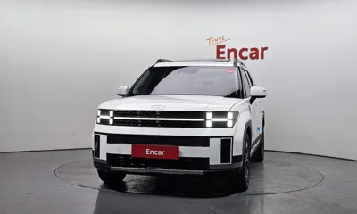 Hyundai Santafe 2024, 60746 км, за 18536.41 USD