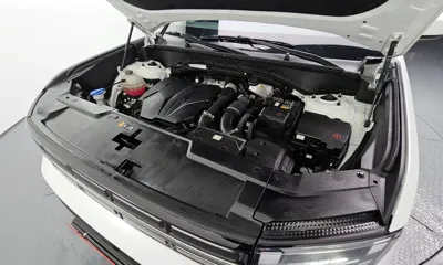 Hyundai Santafe 2024, 60746 км, за 18536.41 USD - фото 6