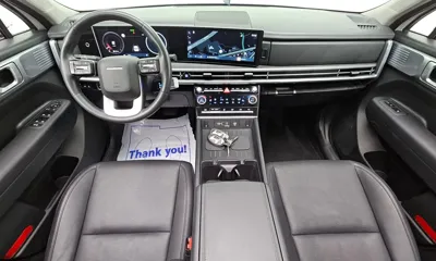 Hyundai Santafe 2024, 60746 км, за 18536.41 USD - фото 7