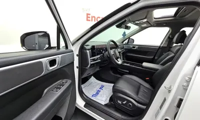 Hyundai Santafe 2024, 60746 км, за 18536.41 USD - фото 10