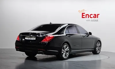 Mercedes-Benz S-Class 2016, 73706 км, за 22660.67 USD