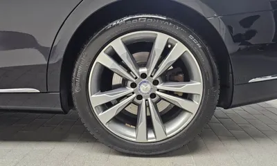Mercedes-Benz S-Class 2016, 73706 км, за 22660.67 USD