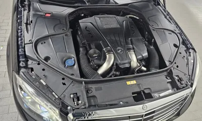 Mercedes-Benz S-Class 2016, 73706 км, за 22660.67 USD - фото 6
