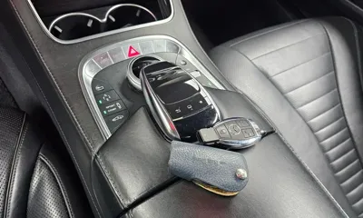 Mercedes-Benz S-Class 2016, 73706 км, за 22660.67 USD - фото 9