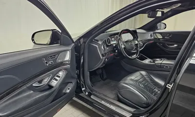 Mercedes-Benz S-Class 2016, 73706 км, за 22660.67 USD - фото 10