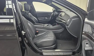 Mercedes-Benz S-Class 2016, 73706 км, за 22660.67 USD - фото 11