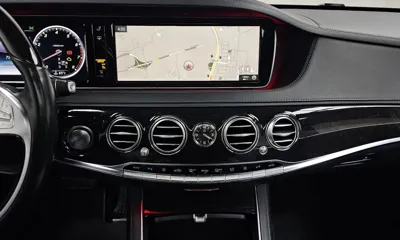 Mercedes-Benz S-Class 2016, 73706 км, за 22660.67 USD - фото 16