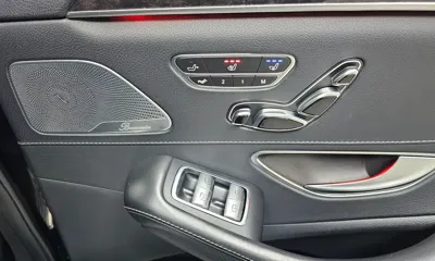 Mercedes-Benz S-Class 2016, 73706 км, за 22660.67 USD - фото 18