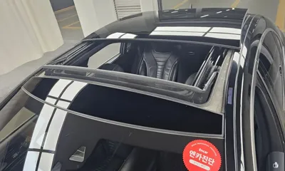 Mercedes-Benz S-Class 2016, 73706 км, за 22660.67 USD - фото 19