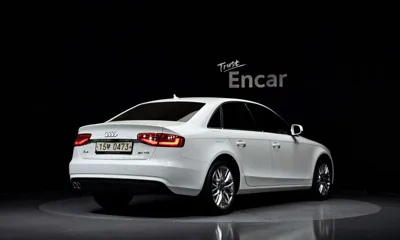 Audi A4 2016, 78434 км, за 6049.97 USD