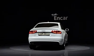 Audi A4 2016, 78434 км, за 6049.97 USD