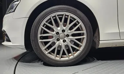 Audi A4 2016, 78434 км, за 6049.97 USD