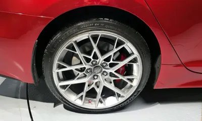 Kia Stinger 2018, 138712 км, за 8718.94 USD