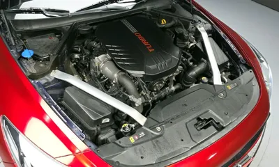 Kia Stinger 2018, 138712 км, за 8718.94 USD - фото 6