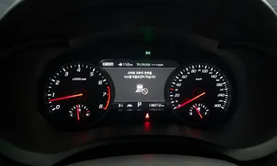 Kia Stinger 2018, 138712 км, за 8718.94 USD - фото 8