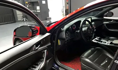 Kia Stinger 2018, 138712 км, за 8718.94 USD - фото 10