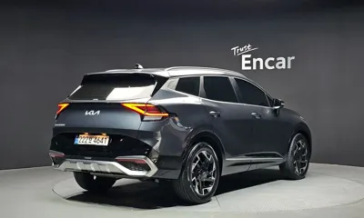 Kia Sportage 2024, 40121 км, за 19235.51 USD