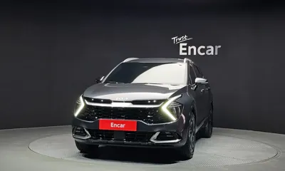 Kia Sportage 2024, 40121 км, за 19235.51 USD