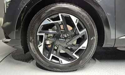 Kia Sportage 2024, 40121 км, за 19235.51 USD
