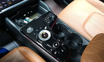 Kia Sportage 2024, 40121 км, за 19235.51 USD - фото 9