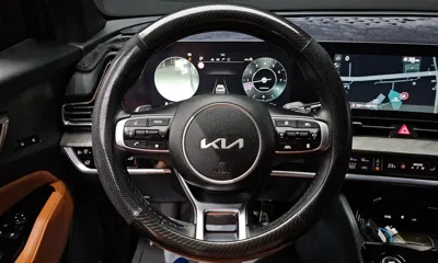 Kia Sportage 2024, 40121 км, за 19235.51 USD - фото 15