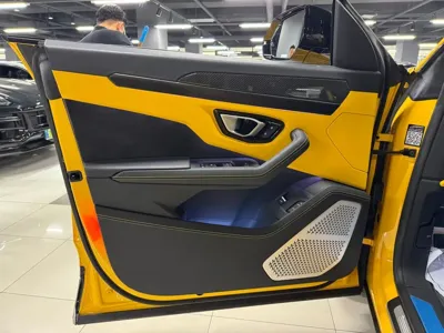 Lamborghini Urus 2024, 12400 км, за 228013.15 USD - фото 7
