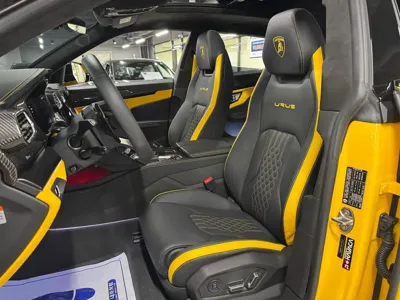 Lamborghini Urus 2024, 12400 км, за 228013.15 USD - фото 8