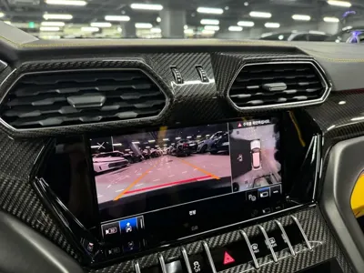 Lamborghini Urus 2024, 12400 км, за 228013.15 USD - фото 9