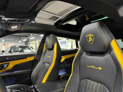 Lamborghini Urus 2024, 12400 км, за 228013.15 USD - фото 13