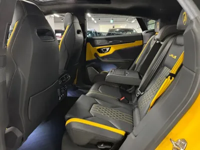Lamborghini Urus 2024, 12400 км, за 228013.15 USD - фото 14