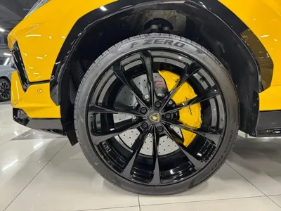 Lamborghini Urus 2024, 12400 км, за 228013.15 USD - фото 16