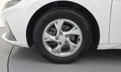 Hyundai Avante 2021, 64766 км, за 9849.29 USD