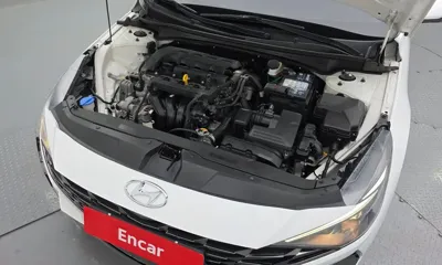 Hyundai Avante 2021, 64766 км, за 9849.29 USD - фото 6