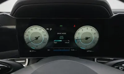 Hyundai Avante 2021, 64766 км, за 9849.29 USD - фото 8