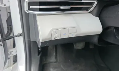 Hyundai Avante 2021, 64766 км, за 9849.29 USD - фото 12
