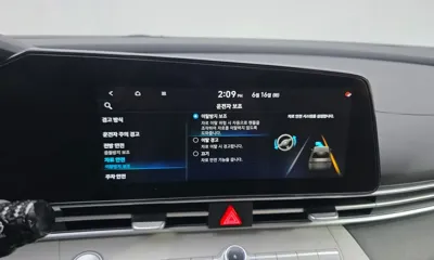 Hyundai Avante 2021, 64766 км, за 9849.29 USD - фото 16