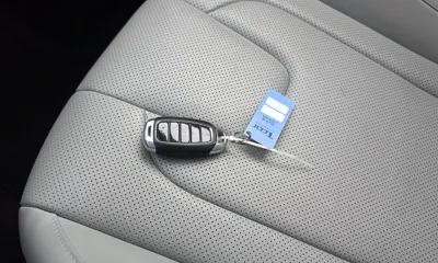 Hyundai Avante 2021, 64766 км, за 9849.29 USD - фото 19