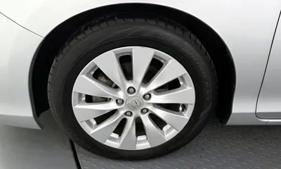Honda Accord 2013, 122411 км, за 3575.37 USD