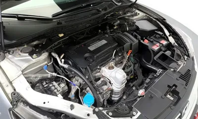 Honda Accord 2013, 122411 км, за 3575.37 USD - фото 6