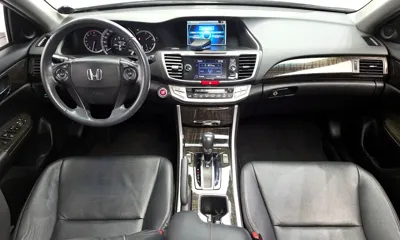 Honda Accord 2013, 122411 км, за 3575.37 USD - фото 7