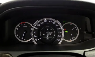 Honda Accord 2013, 122411 км, за 3575.37 USD - фото 8