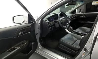 Honda Accord 2013, 122411 км, за 3575.37 USD - фото 10