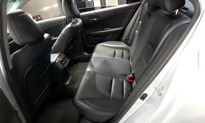Honda Accord 2013, 122411 км, за 3575.37 USD - фото 12