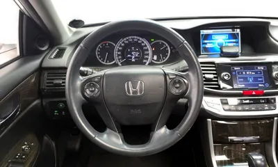 Honda Accord 2013, 122411 км, за 3575.37 USD - фото 13