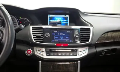 Honda Accord 2013, 122411 км, за 3575.37 USD - фото 14