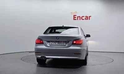 BMW 5-Series 2008, 102324 км, за 3152.92 USD